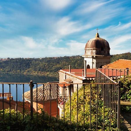 Suite Sul Lago Nemi Exterior foto
