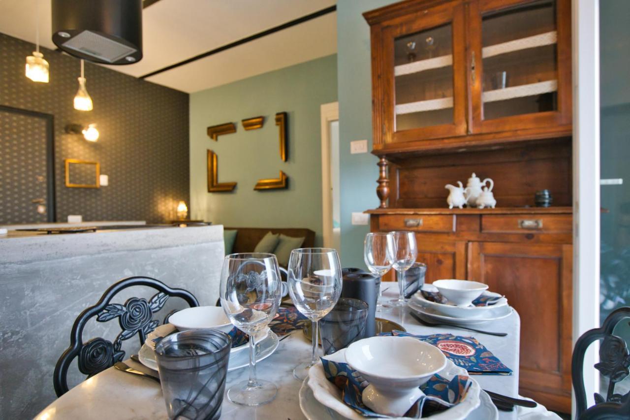 Suite Sul Lago Nemi Exterior foto