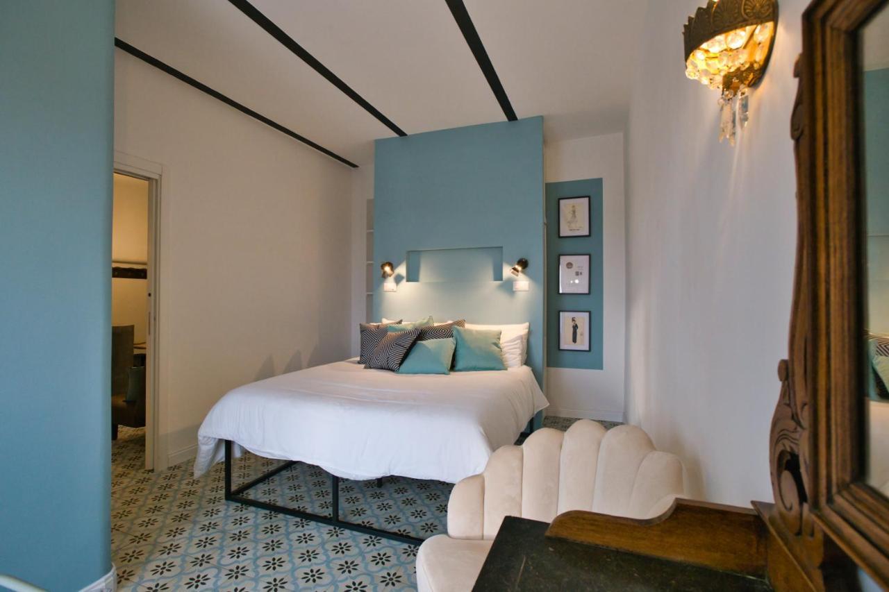 Suite Sul Lago Nemi Exterior foto