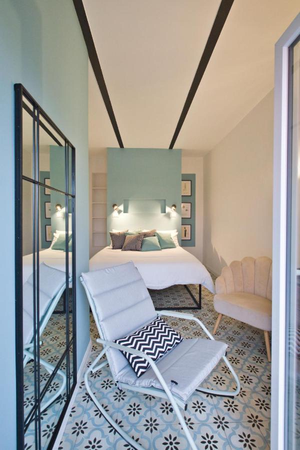 Suite Sul Lago Nemi Exterior foto