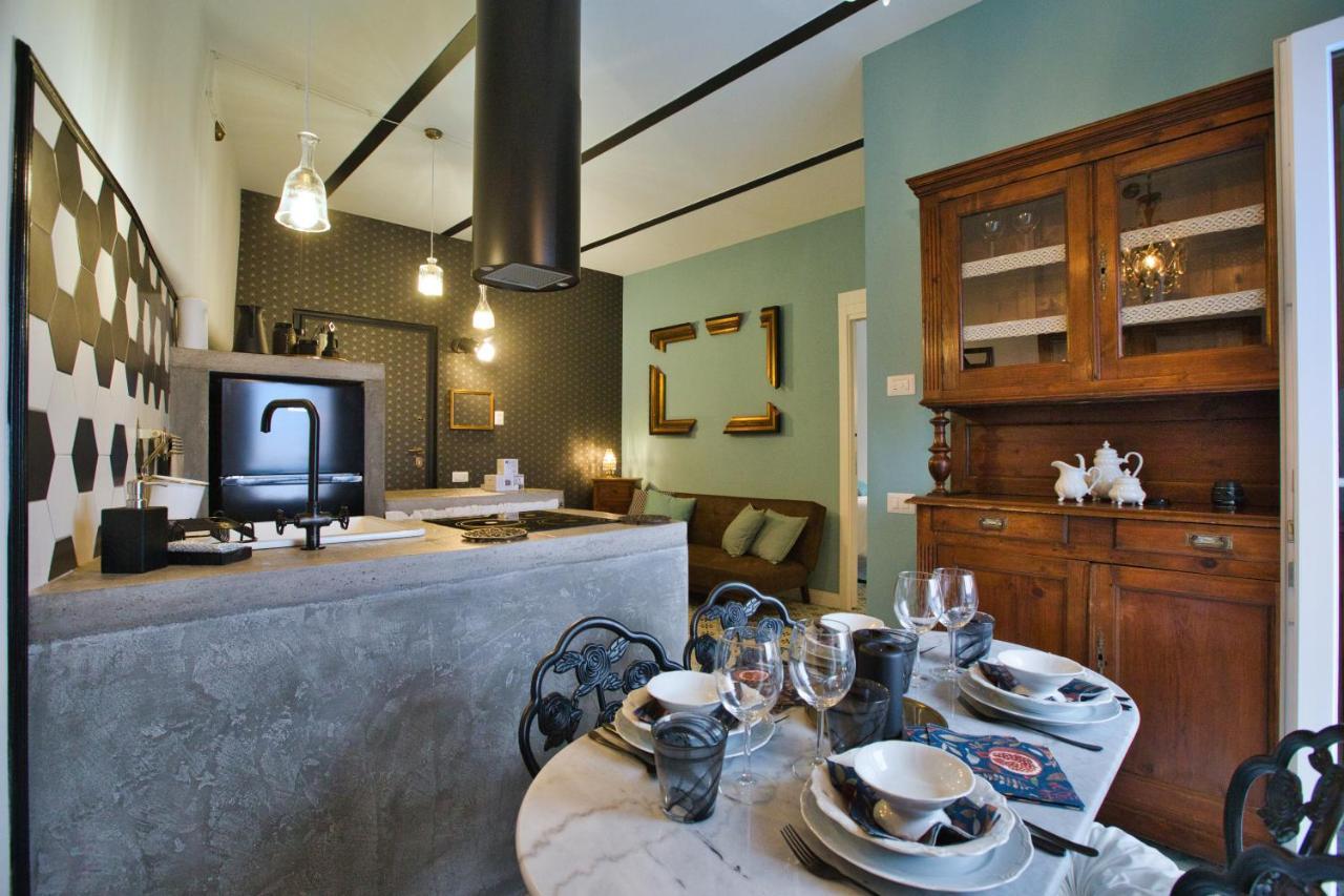 Suite Sul Lago Nemi Exterior foto